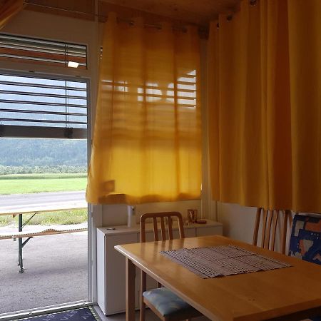 Kleblach 90, 9753 Lind Im Drautal Exterior foto
