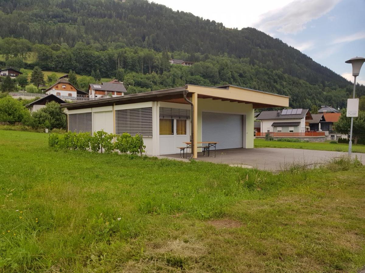 Kleblach 90, 9753 Lind Im Drautal Exterior foto